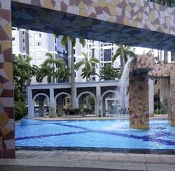 The Bayshore (D16), Condominium #483428941